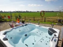 Air Maison - The Cow Shed WOW Factor Countryside Retreat