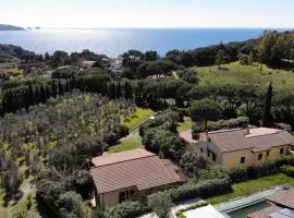 Villetta Norsi - Indipendente con giardino privato