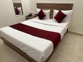 Mint Hotel, hotel in Dwarka, New Delhi