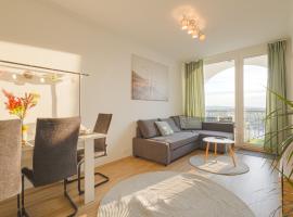 Cruiser Apartmanok Si&oacute;fok By BLTN