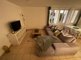 Charmant appartement convivial