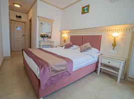 Hotel Sulina International, hotel in Mamaia