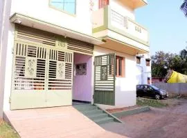 Paradise Dreamy Villa