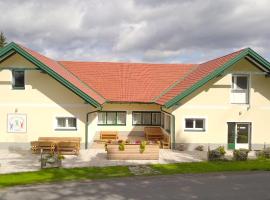 Gästehaus Hebalm, Family & Friends auf 900 m2 Wohnfläche erleben, Alleinnutzung möglich, hotel v destinaci Pack