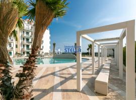 Residence El Palmar, hotel en Lido di Jesolo