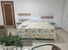 Flat completo próximo ao INPA