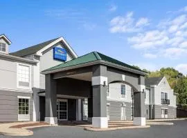 Baymont by Wyndham Budd Lake