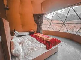 Desert Star Luxury Camp