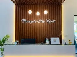 MVR Mariegold Resort