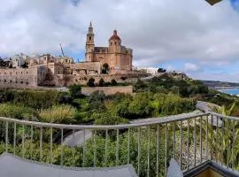 Unique Mellieha views, Sea Breeze