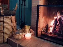 Ensueño Alojamiento Turístico