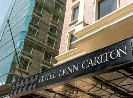 Dann Carlton Quito