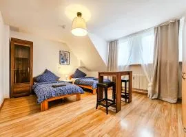 Centerline Apartments Solingen