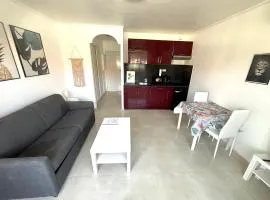 Studio Nice Centre garibaldi port plage