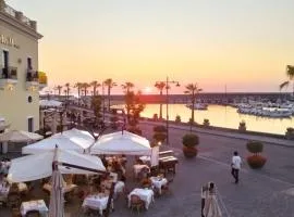 Aura Exclusive holiday fronte mare