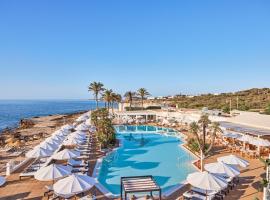 AluaSoul Menorca - Adults Only, spa hotel v mestu S'Algar