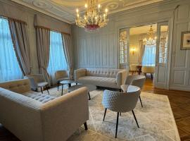 Entire Zurich Villa, Your Private Luxury Escape，蘇黎世的Villa