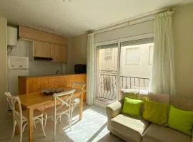 INNOUTHOME APARTAMENTO CON WIFI y AA_BALMES I