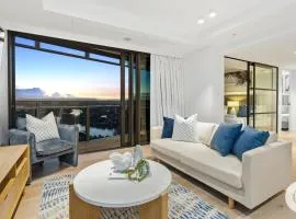 LUXURY Units at the Jewel Residences - Q Stay