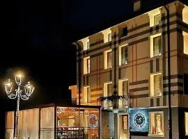 Hotel Dal Menga