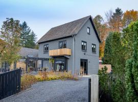 Wien's Villa Veluwe, hotel in Hoenderloo