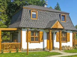 2 Bedroom Pet Friendly Home In Kopalino