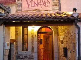 Vinarius, Posada Rural