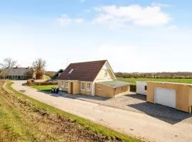 Amazing Home In Nordborg With Kitchen