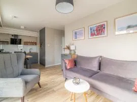 Horyzont Apartamenty - Osiedle Bursztynowe