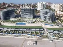 Sidi Luxury 2 (Beach & Golf)