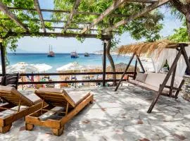 Aliki Houses Beach Residence