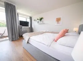 Apartment - Central with kitchen - Balcony - Fair