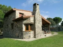 Casa rural a escasa distancia de Ávila by Alterhome
