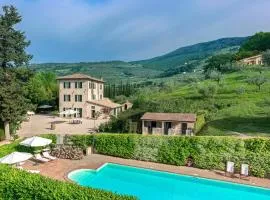 Agriturismo Cuore Verde Cottage Ovile