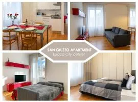 San Giusto Apartment - Lucca city center
