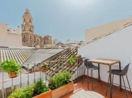 Mirador de la Catedral