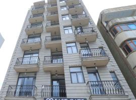East Gate Appartement Gust House, affittacamere ad Addis Abeba
