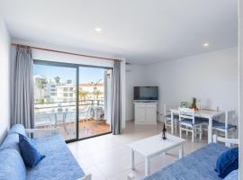 Es Dolç Apartments by YouRoom, hotell i Colonia Sant Jordi