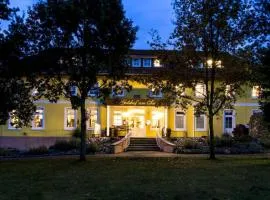 Holiday apartment Seeblick - Gutshof am See
