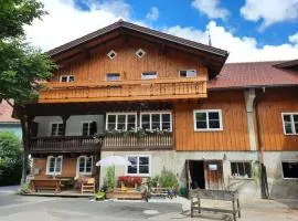 Holiday apartment at Gallus Denneberg