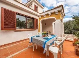 Villa in Stintino near Pelosa Beach