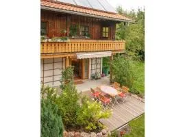 Holiday apartment in Gärtnergassl