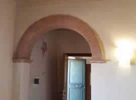 Una Finestra sul Silenzio, hotel v destinaci Santa Luce