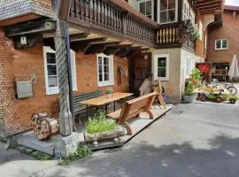 at Gallus - Wetterstein