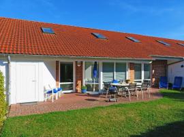 Ferienhaus Wohler 9103 - Fehmarn, cottage in Fehmarn