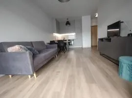 Nova Nowa Apartment