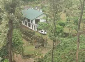 Trident Bungalow