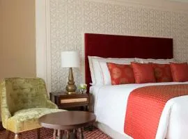 فندق النجادة الدوحة من تيفولي