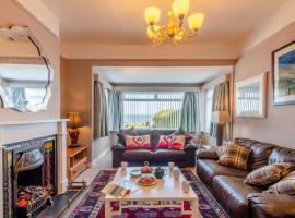 Shoal Cottage, hotel in Overstrand