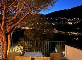 Duomo Attic (rooms), hotel di Ravello